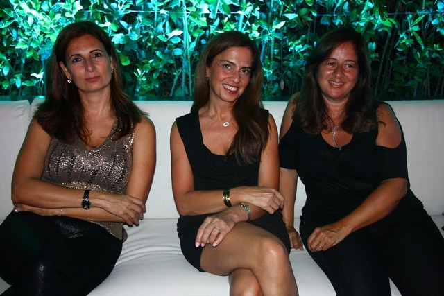 IDRAAC Fundraising Event